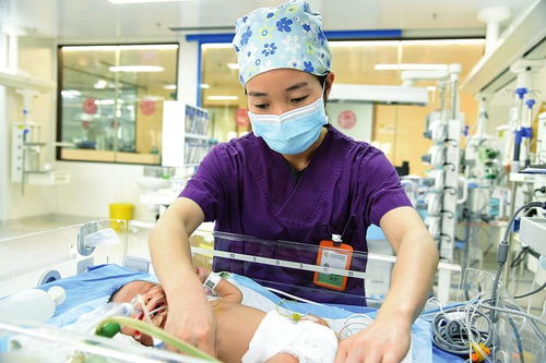 深化優質護理 呵護婦幼健康——構筑全方位的母嬰生活護理體系