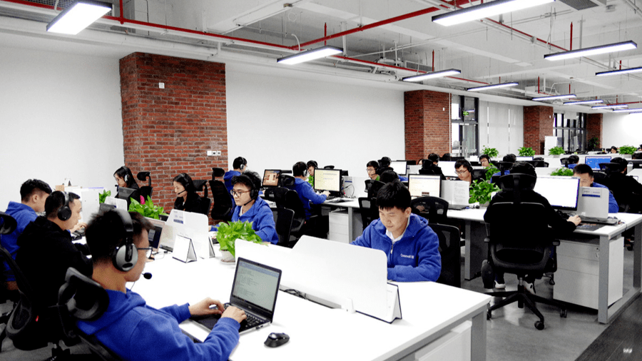 北京冬奧會Coremail郵箱保駕護航