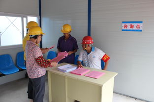 南寧地鐵項(xiàng)目安全咨詢服務(wù)日活動(dòng) 專業(yè)化信息咨詢助力安全生產(chǎn)